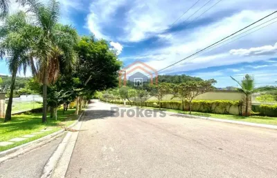 Terreno em condominio em jardim quintas das videiras  -  jundiaí