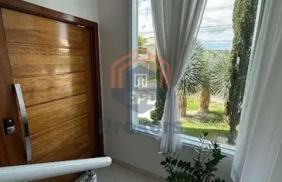 Casa sobrado de condominio em jacaré - cabreúva, sp