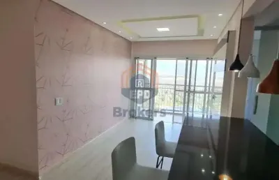 Apartamento com 3 quartos à venda na Avenida Reynaldo de Porcari, 700, Medeiros, Jundiaí