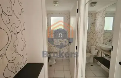 Casa com 3 quartos à venda na Rua Elias José Cavalcanti, 881, Jardim Ermida I, Jundiaí