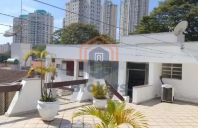 Casa comercial com 5 quartos para venda ou aluguel 530m²- jardim ana maria- jundiaí/sp