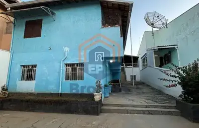 Casa com 3 quartos à venda na Vila Guilherme, Vila Guilherme, São Paulo