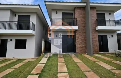 Casa com 2 quartos à venda na Avenida Juvenal Arantes, 1600, Medeiros, Jundiaí