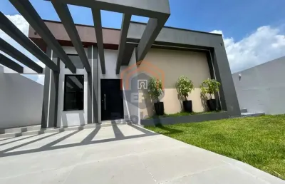 Casa com 3 quartos à venda na Rua Dois, 490, Horto dos Ipes, Jarinu