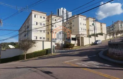Apartamento com 2 quartos à venda na Rua Dom Roberto Pinarello De Almeida, 255, Vila Della Piazza, Jundiaí