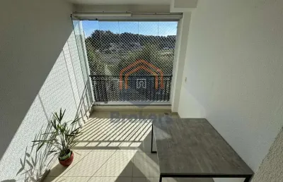 Apartamento com 3 quartos à venda na Rua Elias Juvenal de Mello, Jardim Ana Maria, Jundiaí