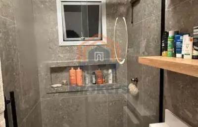 Casa com 3 quartos à venda na Avenida Antônio Frederico Ozanan, 9600, Jardim Shangai, Jundiaí