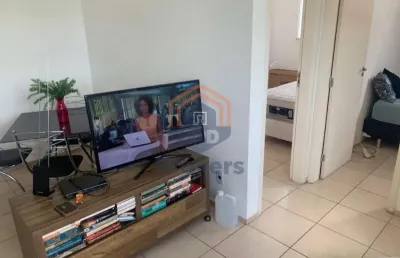 Apartamento com 2 quartos à venda na Rua Napoleão Mazzali, 9, Vila Campos Sales, Jundiaí