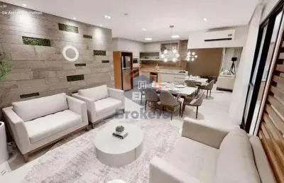 Apartamento com 3 quartos à venda na Avenida Samuel Martins, 2687, Vila Progresso, Jundiaí