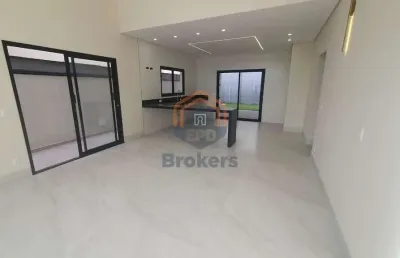 Casa em condominio residencial granville iii -  itupeva