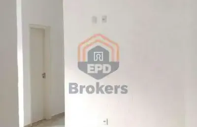 Apartamento com 2 quartos à venda na Avenida Valter Tozetto Junior, Bosque dos Jacarandás, Jundiaí