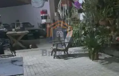 Casa com 3 quartos à venda na Rua Riolando Machado, Fazenda Grande, Jundiaí