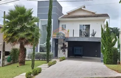 Casa com 3 quartos para alugar na Estrada Da Mina, 1200, Morro Alto, Itupeva
