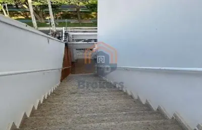 Sala comercial para alugar na Avenida Dr. Manoel Ildefonso Archer De Castilho, 219, Parque Continental, Jundiaí