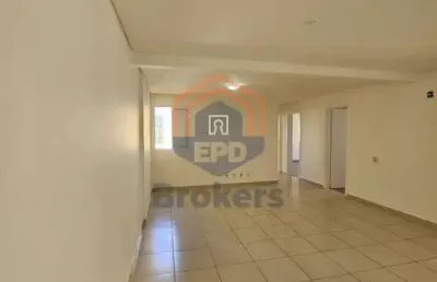 Apartamento com 3 quartos para alugar na Rua Chiara Lubich, 371, Jardim Ermida I, Jundiaí