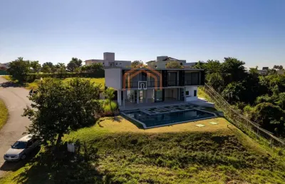 Casa com 5 quartos para alugar na Unnamed Rd, Serra Azul, Itupeva