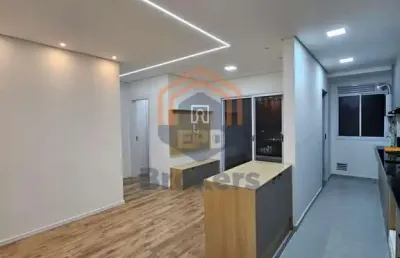 Apartamento com 2 quartos à venda na Avenida Reynaldo de Porcari, 797, Medeiros, Jundiaí