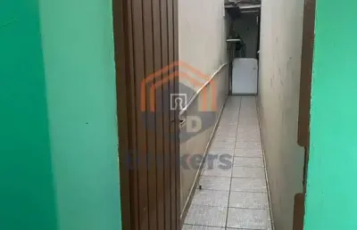 Casa com 3 quartos à venda na Rua Ministro Manoel da Costa Manso, Vila Rio Branco, Jundiaí