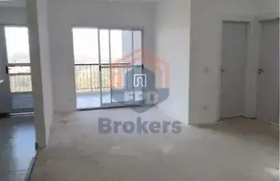 Apartamento com 3 quartos à venda na Avenida Reynaldo de Porcari, 975, Medeiros, Jundiaí