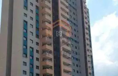 Apartamento com 3 quartos à venda na Avenida Caetano Gornati, Engordadouro, Jundiaí
