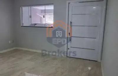 Casa com 3 quartos à venda na Rua Lourdes Gomes da Silva Passos, Jardim Novo Mundo, Várzea Paulista