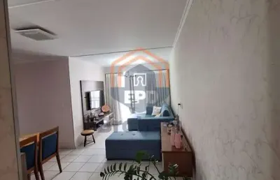 Apartamento com 3 quartos à venda na Rua Carlos Humel Guimarães, Jardim Tamoio, Jundiaí