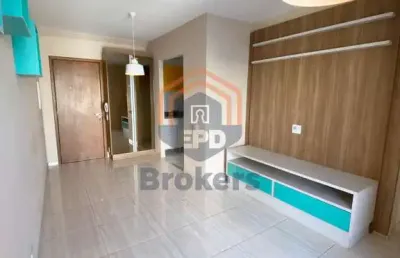 Apartamento com 2 quartos à venda na Rua Adélia De Oliveira 148, Residencial Pacaembu I, Itupeva