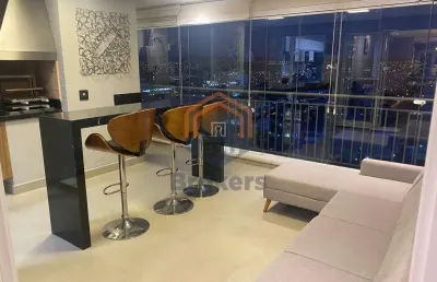 Apartamento com 3 quartos à venda na Avenida Nove de Julho, 3311, Anhangabaú, Jundiaí