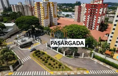 Apartamento com 3 quartos à venda na Rua do Retiro, 2172, Vila das Hortências, Jundiaí