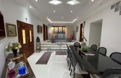 Maravilhosa casa à venda no condomínio portal do paraíso ii em jundiaí/sp