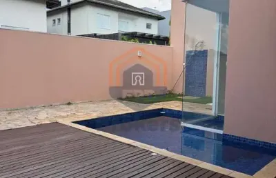 Casa com 4 quartos à venda na Avenida Professor Pedro Clarismundo Fornari, 124, Engordadouro, Jundiaí