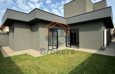 Casa em condominio em jardim primavera - itupeva, sp