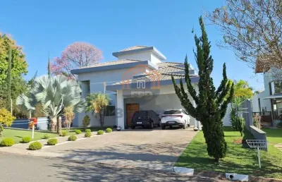 Casa com 5 quartos à venda na Avenida Residencial dos Lagos, Jardim Primavera, Itupeva