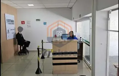 Casa comercial à venda na Rua Petronilha Antunes, Centro, Jundiaí