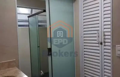 Apartamento à venda na rua rangel pestana – centro de jundiaí, 110m², 2 dormitórios e 1 vaga