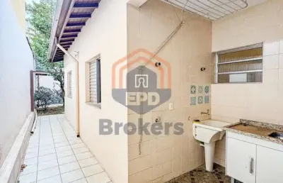 Casa com 3 quartos à venda na Rua Padre Arnaldo dos Santos, Vila Galvão, Jundiaí