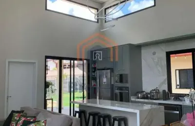 Casa com 4 quartos à venda na Rua Mario Tonoli, 553, Morro Alto, Itupeva