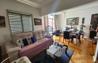 Apartamento com 3 quartos à venda na Rua Do Rosário 389, Centro, Jundiaí