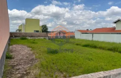 Terreno à venda na Rua Olívio Boa, Parque da Represa, Jundiaí