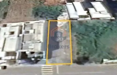 Terreno à venda na Rua Emílio Tosi, Residencial Tosi, Itupeva