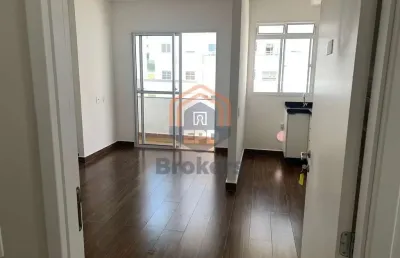 Apartamento com 3 quartos à venda na Avenida Armando Mariano De Pontes, 10, Vila Rio Branco, Jundiaí