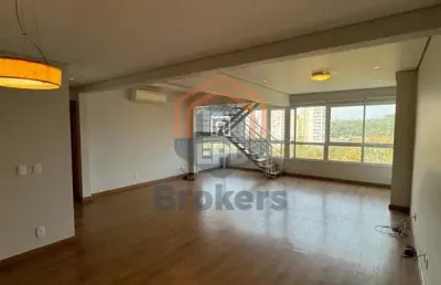 Apartamento com 3 quartos à venda na Avenida Dr. Adilson Rodrigues, 2395, Jardim das Samambaias, Jundiaí
