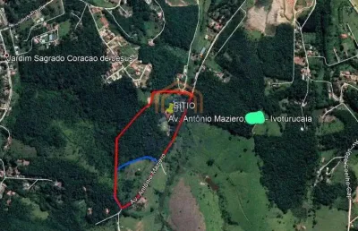 Chácara / sítio com 7 quartos à venda na Avenida Antônio Maziero, Ivoturucaia, Jundiaí