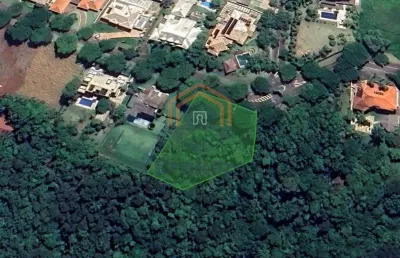Terreno para venda no condomínio residencial jardim primavera em louveira/sp
