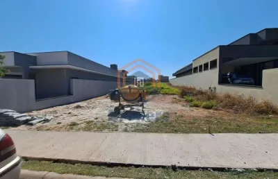 Terreno em condominio em residencial pecan  -  itupeva