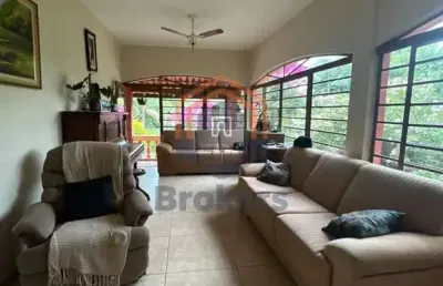 Chácara / sítio com 3 quartos à venda na Estância São Sebastião - Jarinu, Estância São Sebastião, Jarinu