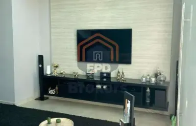 Casa sobrado de condominio em jardim guanciale  -  campo limpo paulista