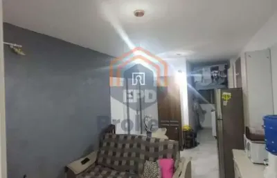 Apartamento com 2 quartos à venda na Estr. Mun. Bento Pereira De Toledo, 1062, Mina, Itupeva