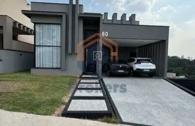 Casa com 4 quartos à venda na Avenida Doutor João Omar Marçura, Horto Florestal, Jundiaí