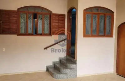 Casa sobrado comercial em jardim esplanada - jundiaí, sp